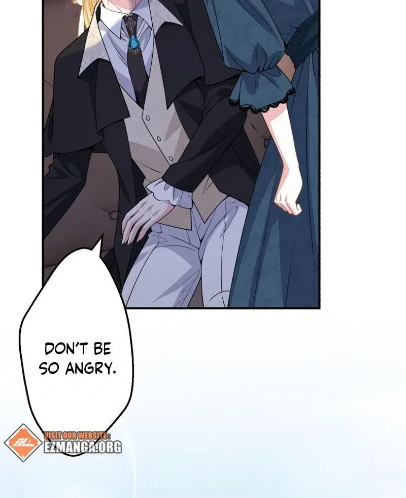 The Rebellious Villainess Doesn’t Want To Be Swayed By The Obsessive Prince! Chapter 20 page 97