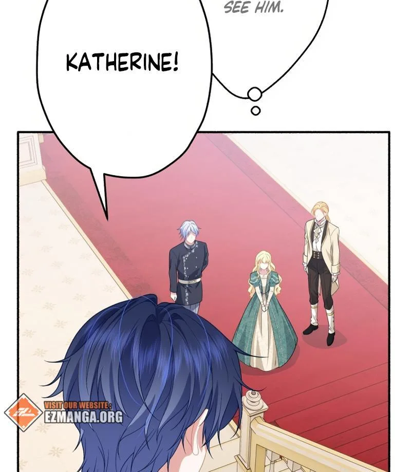 The Rebellious Villainess Doesn’t Want To Be Swayed By The Obsessive Prince! Chapter 20 page 111