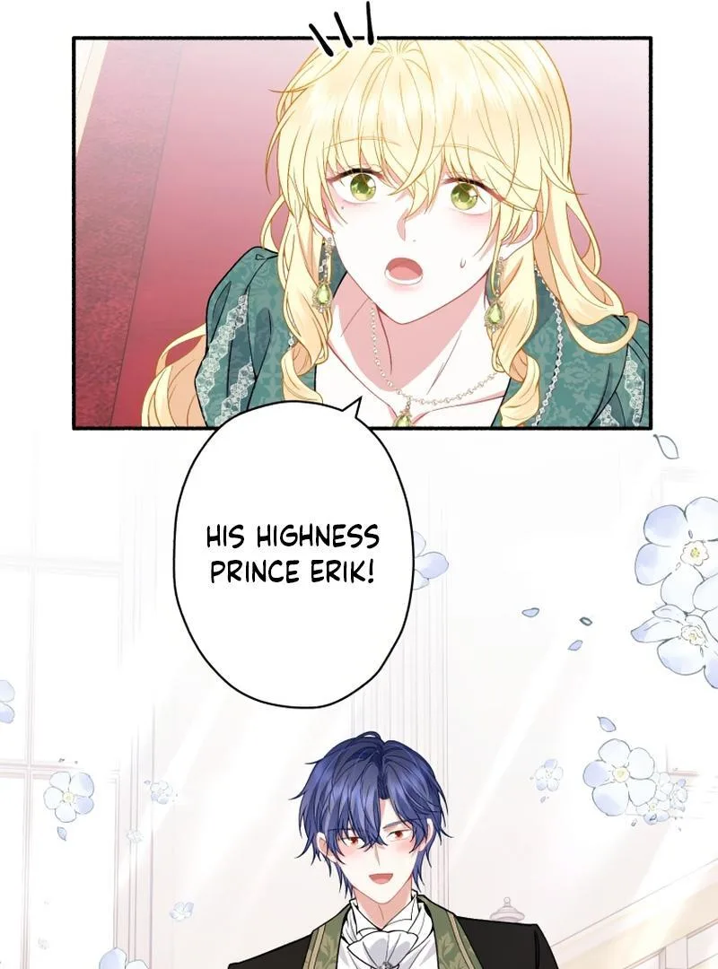 The Rebellious Villainess Doesn’t Want To Be Swayed By The Obsessive Prince! Chapter 20 page 113