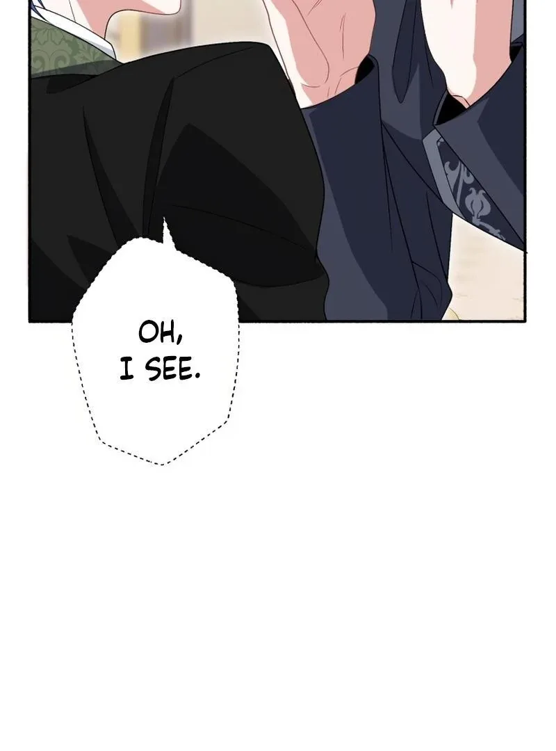 The Rebellious Villainess Doesn’t Want To Be Swayed By The Obsessive Prince! Chapter 20 page 127