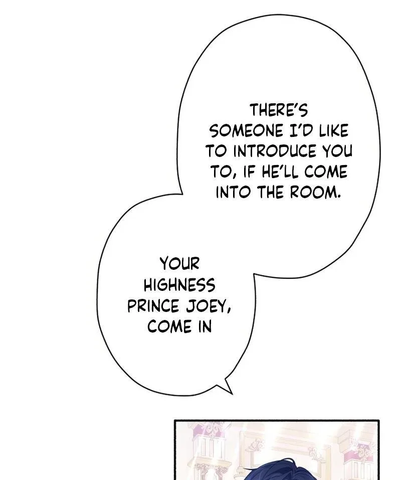 The Rebellious Villainess Doesn’t Want To Be Swayed By The Obsessive Prince! Chapter 20 page 137