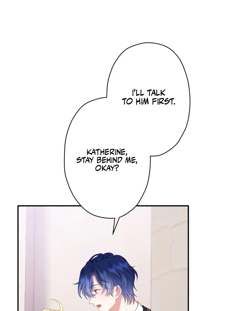 The Rebellious Villainess Doesn’t Want To Be Swayed By The Obsessive Prince! Chapter 34 page 4