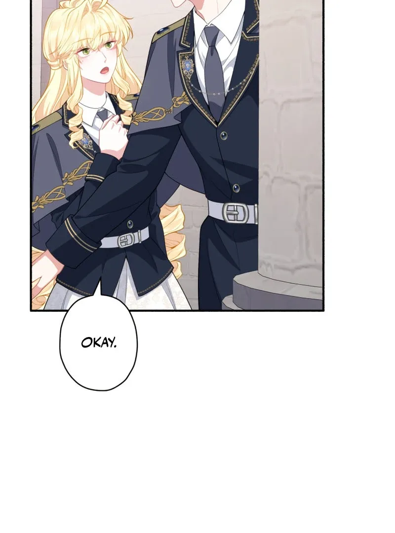 The Rebellious Villainess Doesn’t Want To Be Swayed By The Obsessive Prince! Chapter 34 page 5