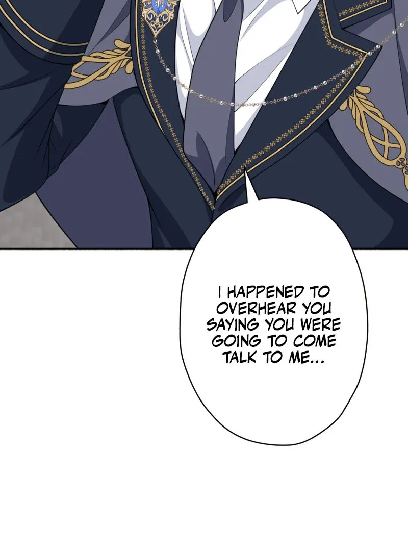 The Rebellious Villainess Doesn’t Want To Be Swayed By The Obsessive Prince! Chapter 34 page 12