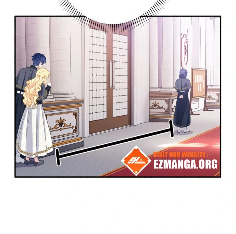 The Rebellious Villainess Doesn’t Want To Be Swayed By The Obsessive Prince! Chapter 34 page 14