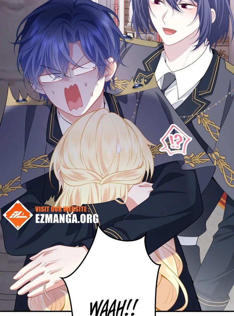 The Rebellious Villainess Doesn’t Want To Be Swayed By The Obsessive Prince! Chapter 34 page 7