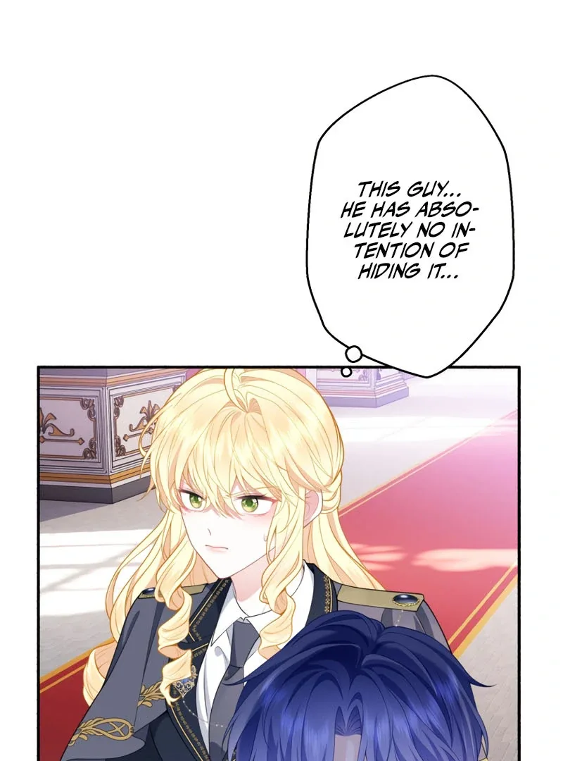 The Rebellious Villainess Doesn’t Want To Be Swayed By The Obsessive Prince! Chapter 34 page 29