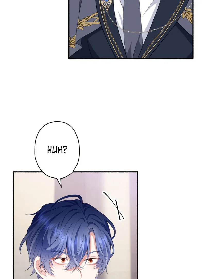 The Rebellious Villainess Doesn’t Want To Be Swayed By The Obsessive Prince! Chapter 34 page 32