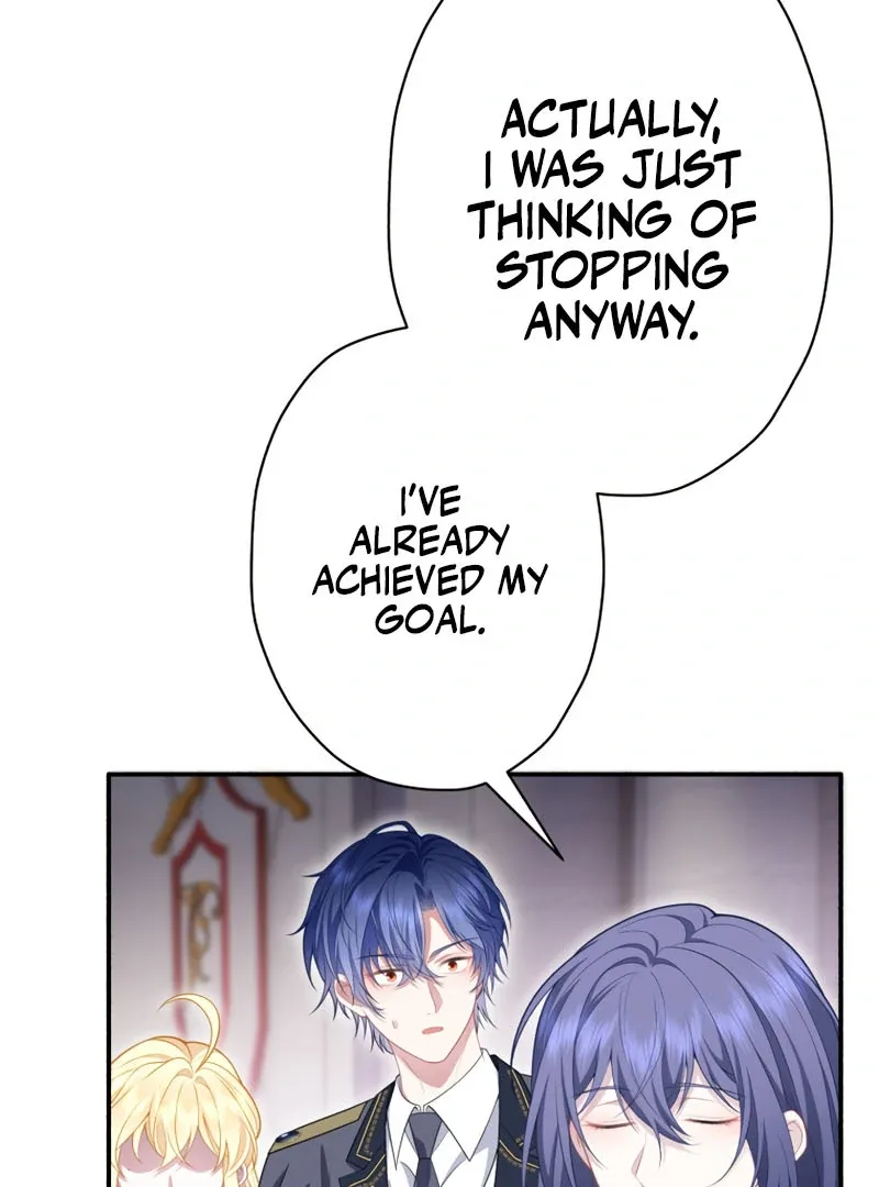 The Rebellious Villainess Doesn’t Want To Be Swayed By The Obsessive Prince! Chapter 34 page 37