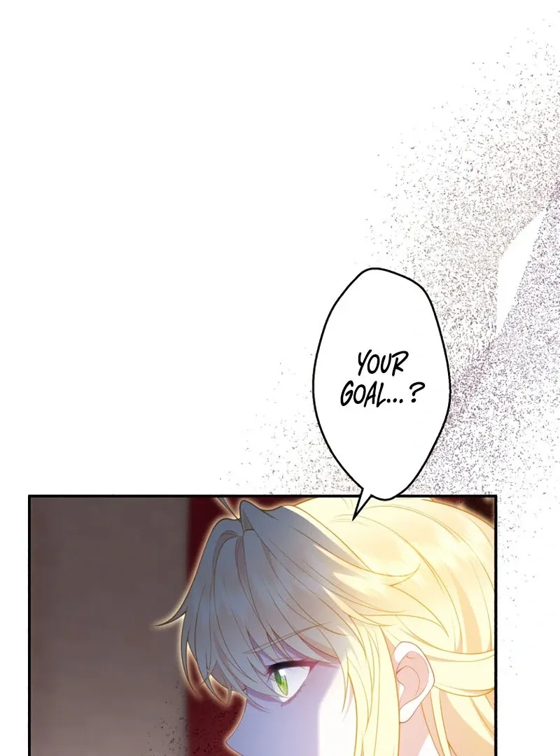 The Rebellious Villainess Doesn’t Want To Be Swayed By The Obsessive Prince! Chapter 34 page 40