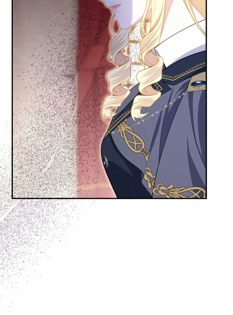 The Rebellious Villainess Doesn’t Want To Be Swayed By The Obsessive Prince! Chapter 34 page 41