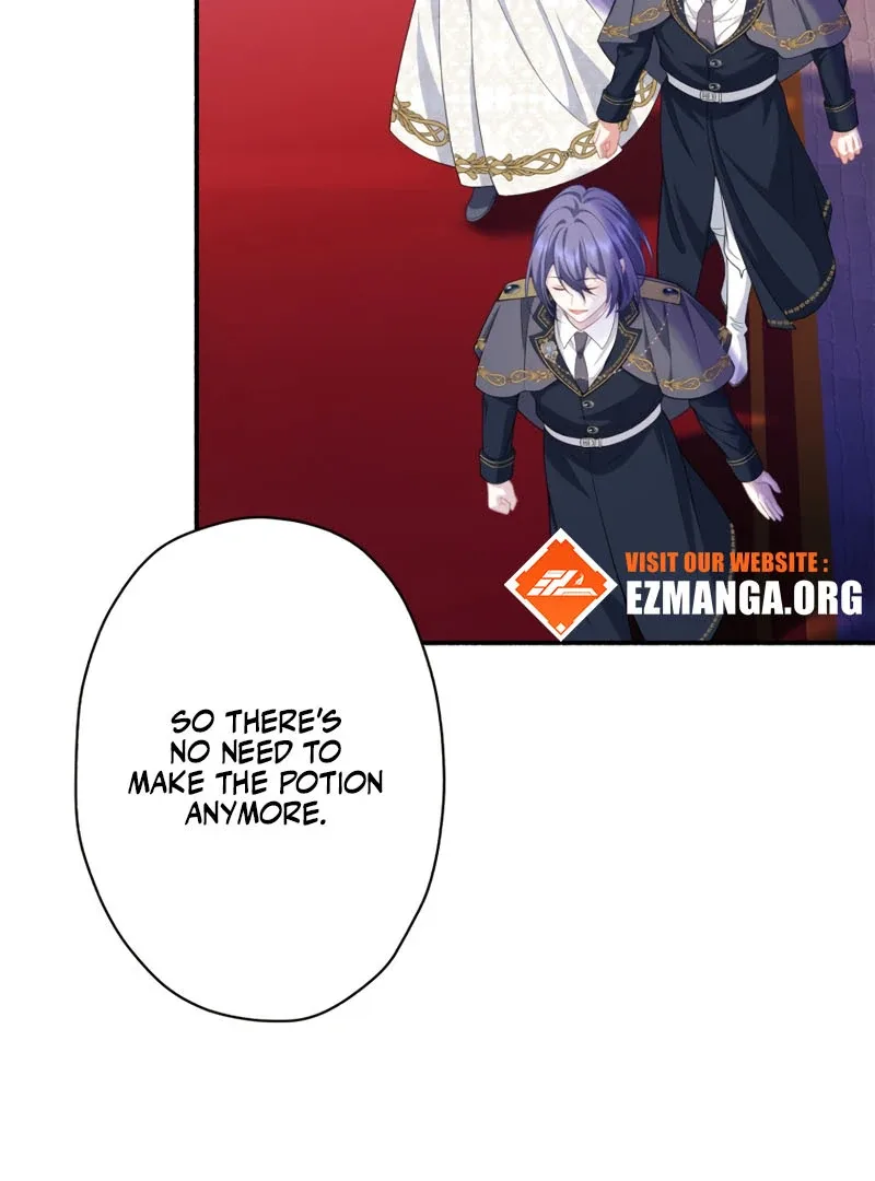 The Rebellious Villainess Doesn’t Want To Be Swayed By The Obsessive Prince! Chapter 34 page 46