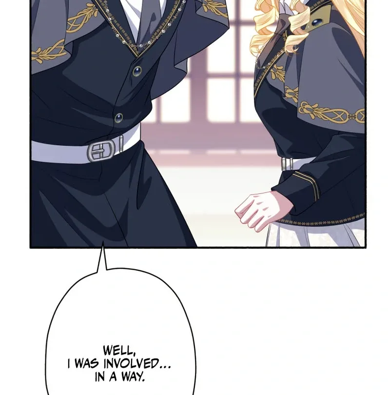 The Rebellious Villainess Doesn’t Want To Be Swayed By The Obsessive Prince! Chapter 34 page 62
