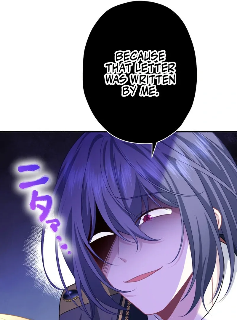The Rebellious Villainess Doesn’t Want To Be Swayed By The Obsessive Prince! Chapter 34 page 64