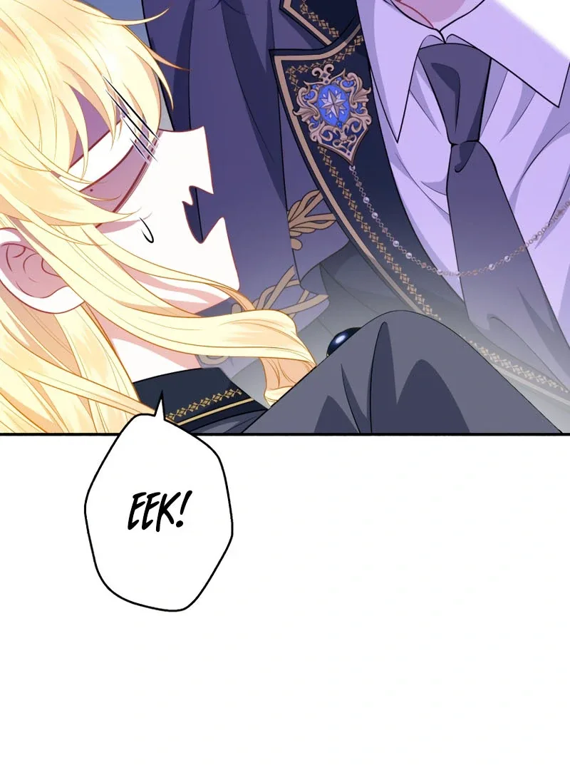 The Rebellious Villainess Doesn’t Want To Be Swayed By The Obsessive Prince! Chapter 34 page 65