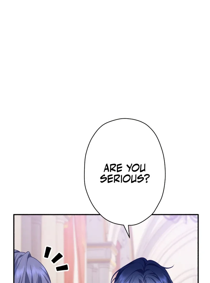 The Rebellious Villainess Doesn’t Want To Be Swayed By The Obsessive Prince! Chapter 34 page 66