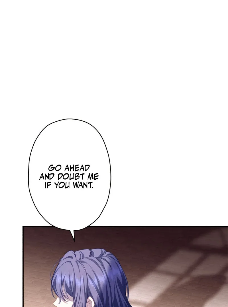 The Rebellious Villainess Doesn’t Want To Be Swayed By The Obsessive Prince! Chapter 34 page 68