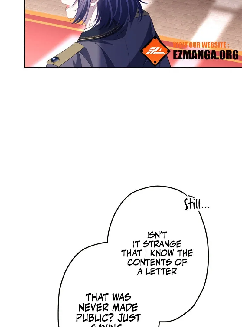 The Rebellious Villainess Doesn’t Want To Be Swayed By The Obsessive Prince! Chapter 34 page 69