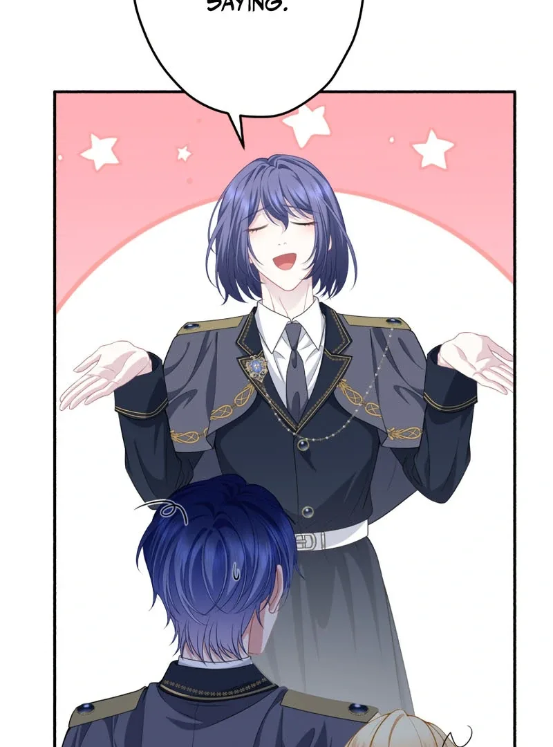 The Rebellious Villainess Doesn’t Want To Be Swayed By The Obsessive Prince! Chapter 34 page 70