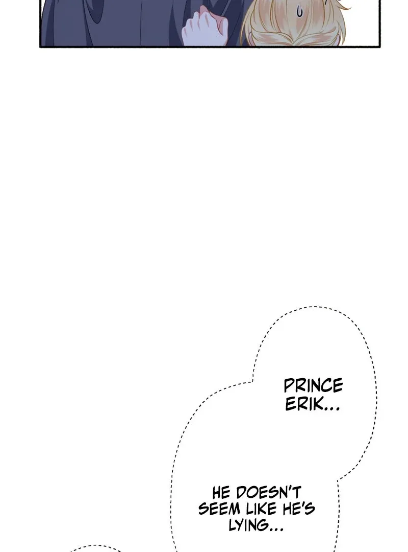 The Rebellious Villainess Doesn’t Want To Be Swayed By The Obsessive Prince! Chapter 34 page 71