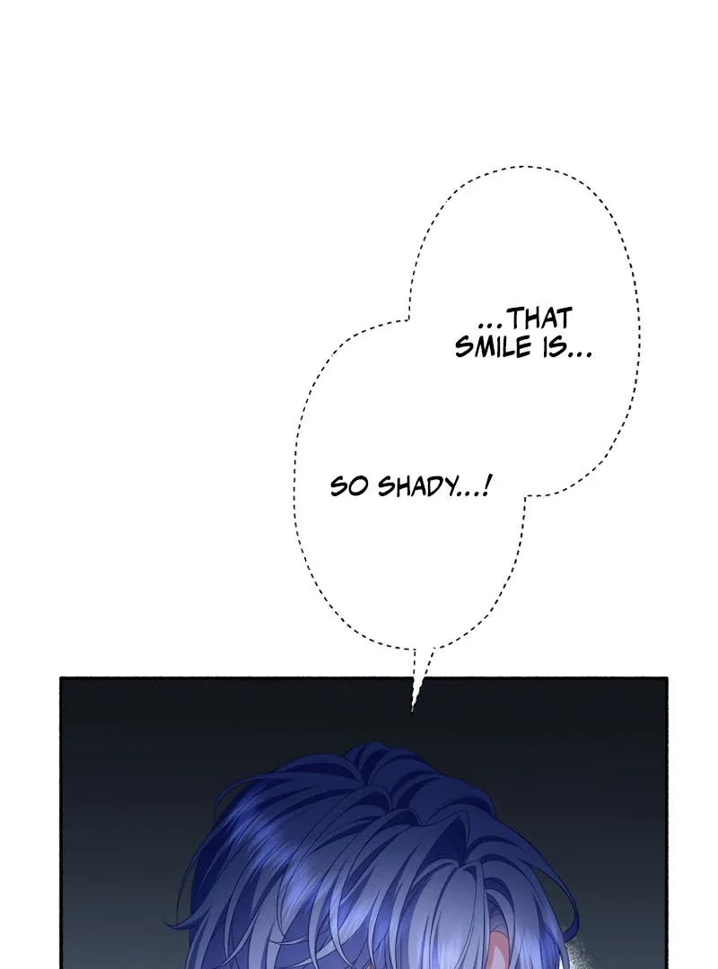 The Rebellious Villainess Doesn’t Want To Be Swayed By The Obsessive Prince! Chapter 34 page 73