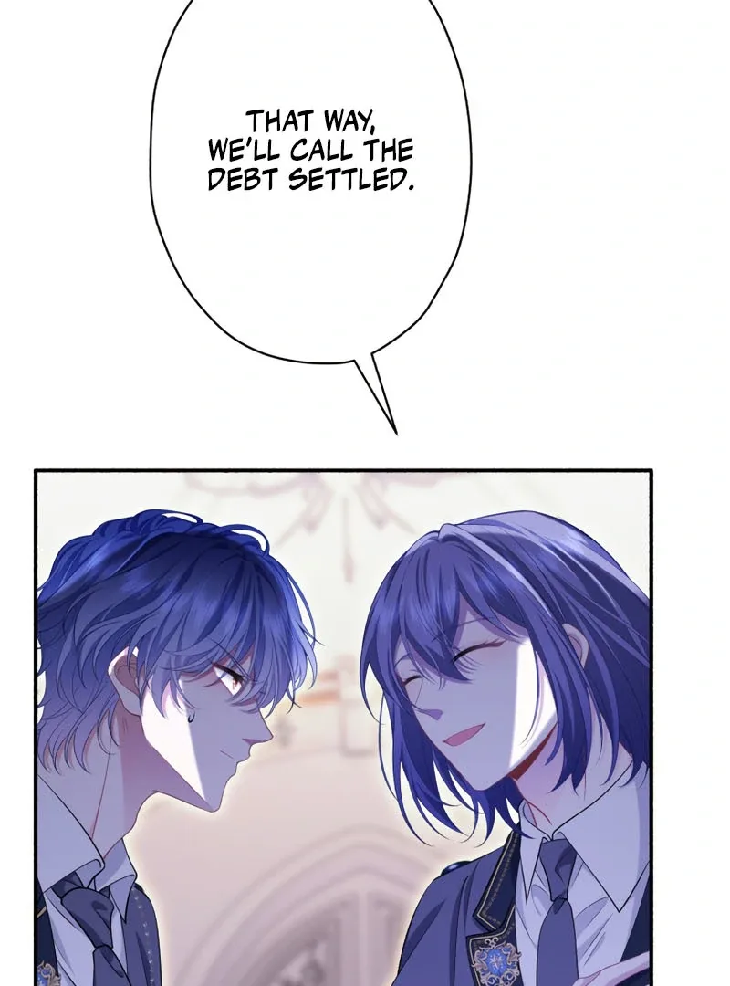 The Rebellious Villainess Doesn’t Want To Be Swayed By The Obsessive Prince! Chapter 34 page 85