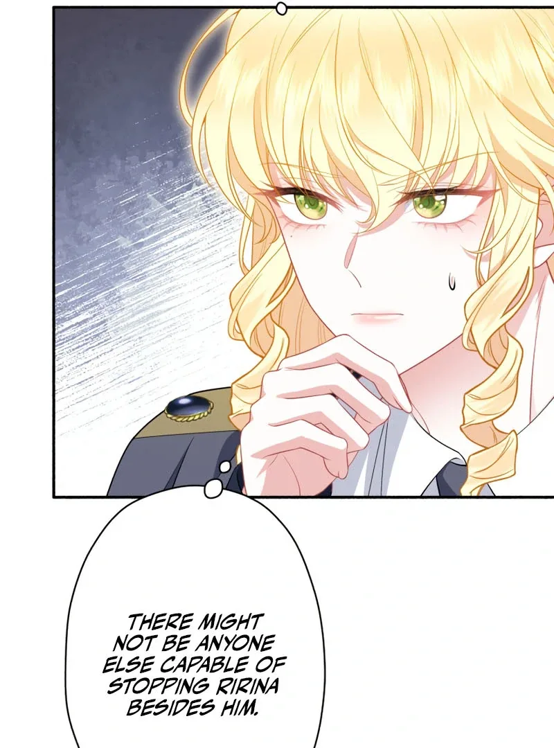 The Rebellious Villainess Doesn’t Want To Be Swayed By The Obsessive Prince! Chapter 34 page 88