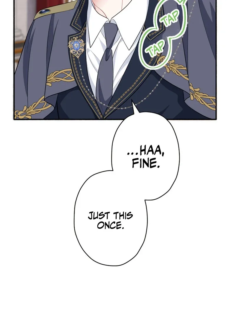 The Rebellious Villainess Doesn’t Want To Be Swayed By The Obsessive Prince! Chapter 34 page 91