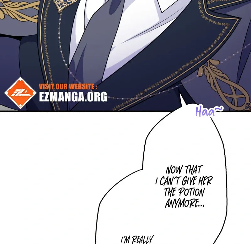 The Rebellious Villainess Doesn’t Want To Be Swayed By The Obsessive Prince! Chapter 34 page 98