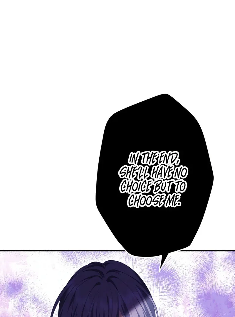 The Rebellious Villainess Doesn’t Want To Be Swayed By The Obsessive Prince! Chapter 34 page 102