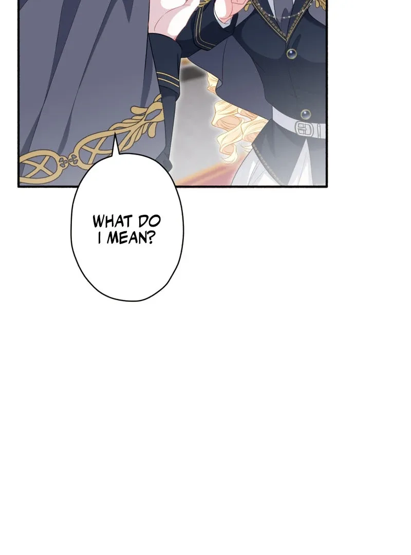 The Rebellious Villainess Doesn’t Want To Be Swayed By The Obsessive Prince! Chapter 34 page 107