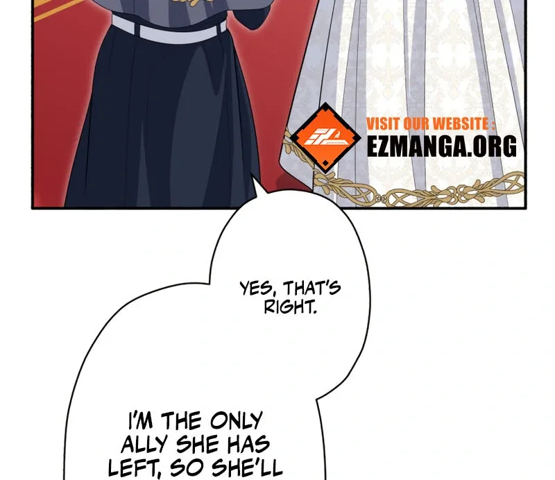 The Rebellious Villainess Doesn’t Want To Be Swayed By The Obsessive Prince! Chapter 34 page 109