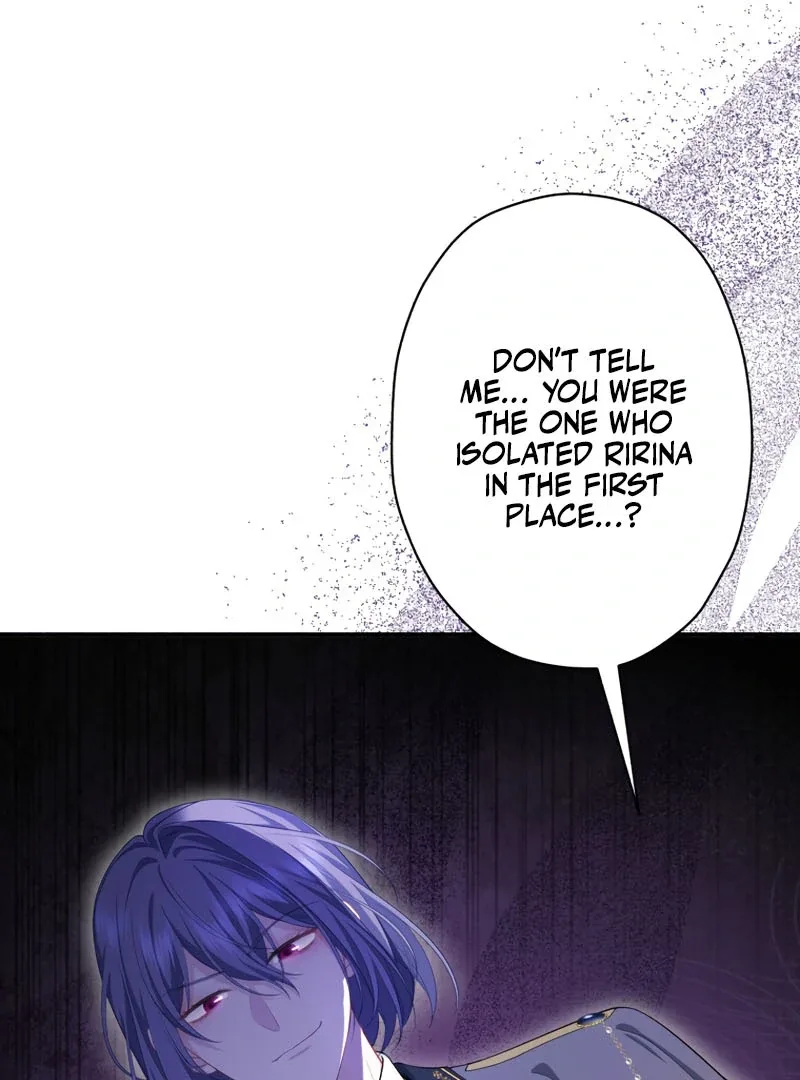 The Rebellious Villainess Doesn’t Want To Be Swayed By The Obsessive Prince! Chapter 34 page 111