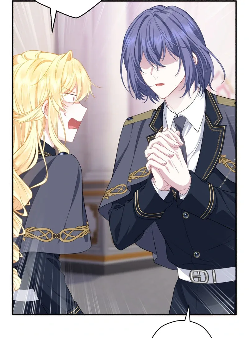 The Rebellious Villainess Doesn’t Want To Be Swayed By The Obsessive Prince! Chapter 34 page 118