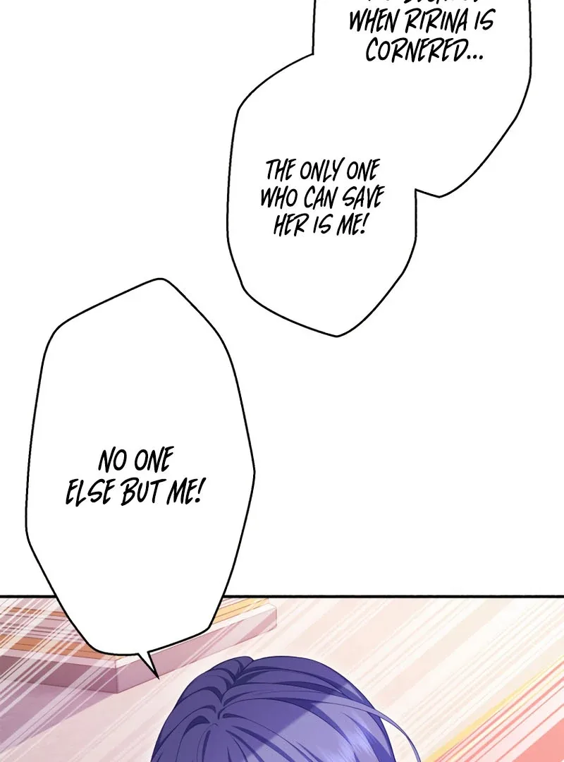 The Rebellious Villainess Doesn’t Want To Be Swayed By The Obsessive Prince! Chapter 34 page 120