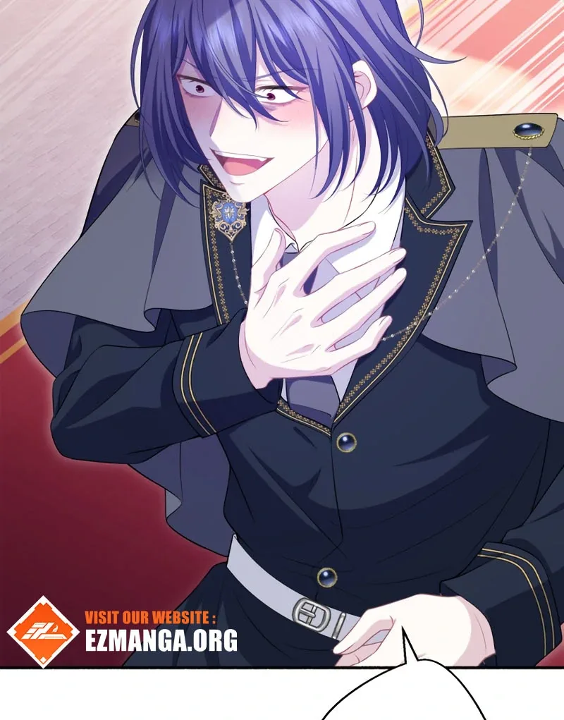 The Rebellious Villainess Doesn’t Want To Be Swayed By The Obsessive Prince! Chapter 34 page 121