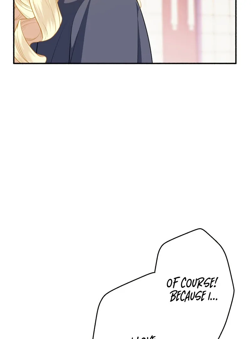 The Rebellious Villainess Doesn’t Want To Be Swayed By The Obsessive Prince! Chapter 34 page 124
