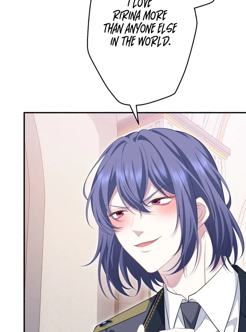 The Rebellious Villainess Doesn’t Want To Be Swayed By The Obsessive Prince! Chapter 34 page 125