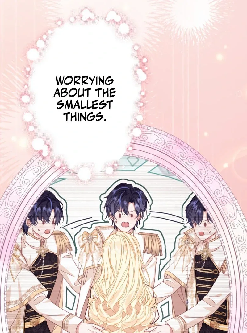 The Rebellious Villainess Doesn’t Want To Be Swayed By The Obsessive Prince! Chapter 34 page 136