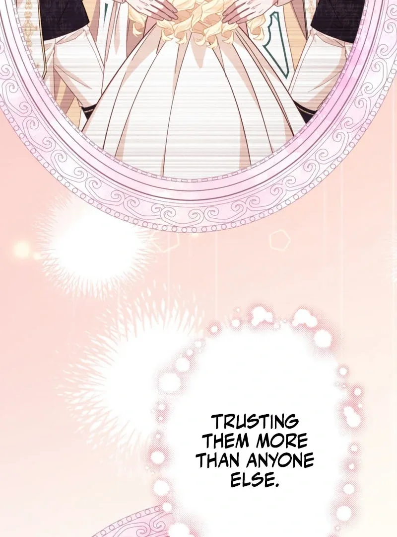 The Rebellious Villainess Doesn’t Want To Be Swayed By The Obsessive Prince! Chapter 34 page 137