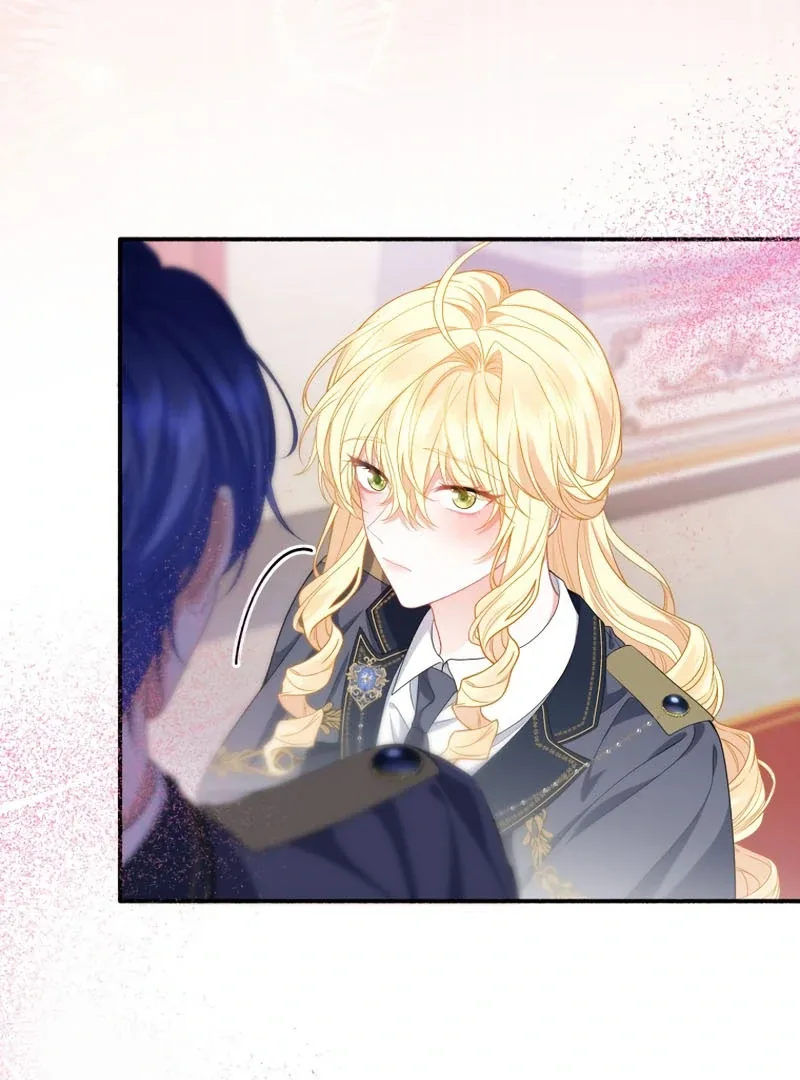 The Rebellious Villainess Doesn’t Want To Be Swayed By The Obsessive Prince! Chapter 34 page 141