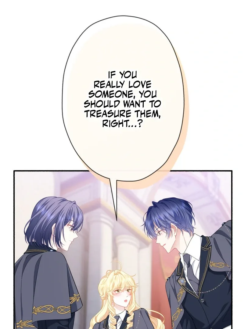 The Rebellious Villainess Doesn’t Want To Be Swayed By The Obsessive Prince! Chapter 34 page 143