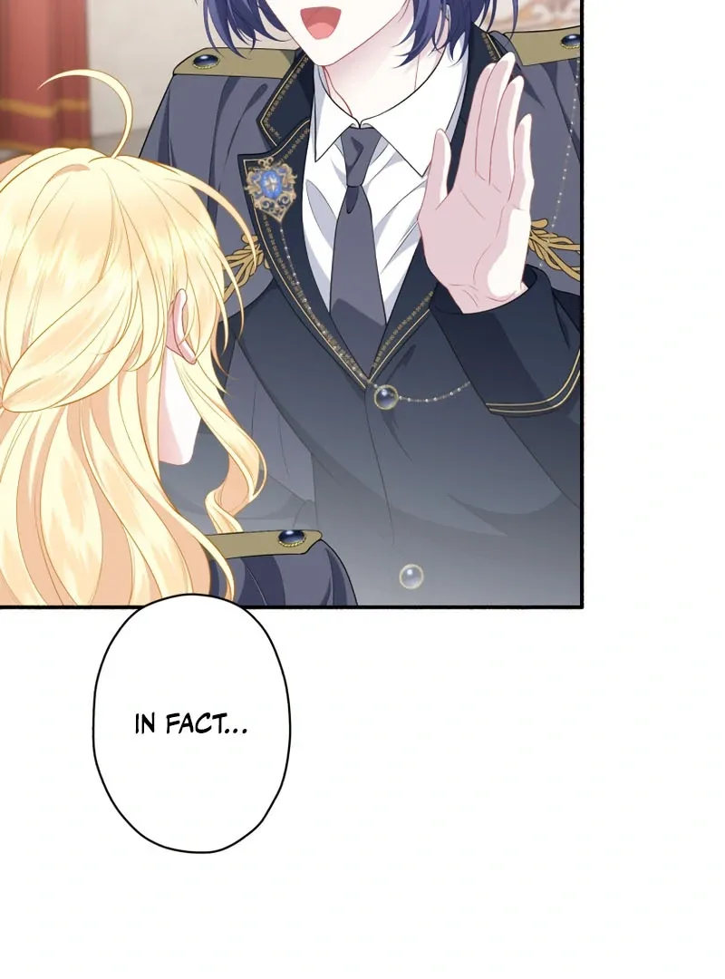 The Rebellious Villainess Doesn’t Want To Be Swayed By The Obsessive Prince! Chapter 34 page 147