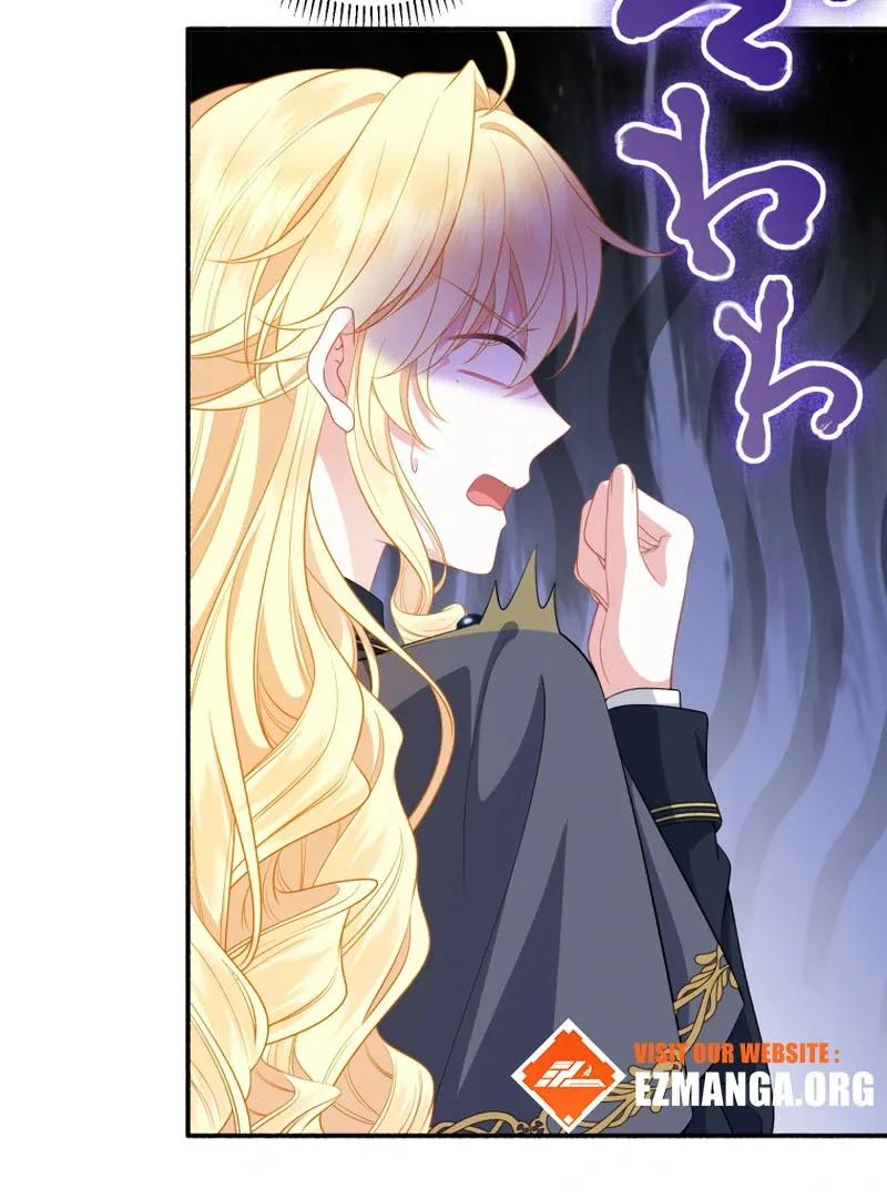 The Rebellious Villainess Doesn’t Want To Be Swayed By The Obsessive Prince! Chapter 34 page 151