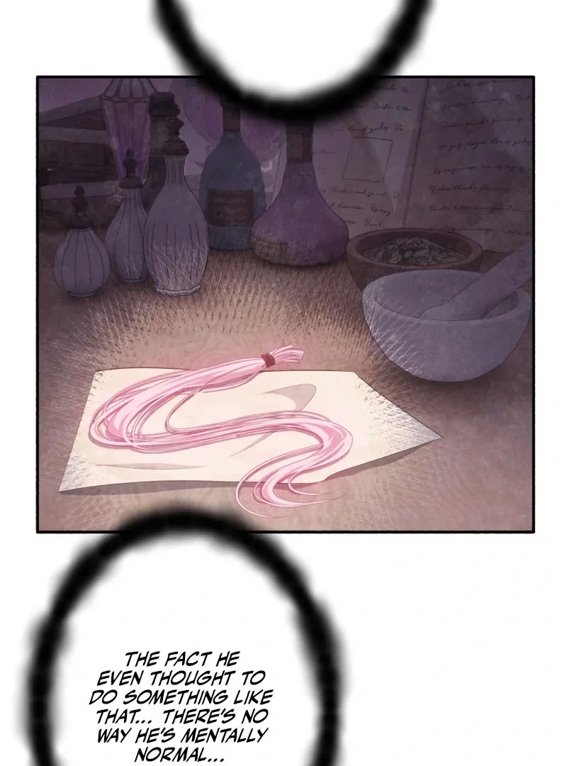 The Rebellious Villainess Doesn’t Want To Be Swayed By The Obsessive Prince! Chapter 34 page 153