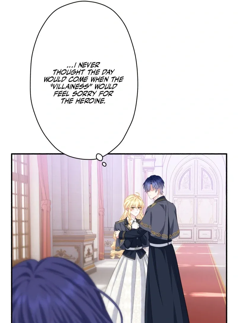 The Rebellious Villainess Doesn’t Want To Be Swayed By The Obsessive Prince! Chapter 34 page 158