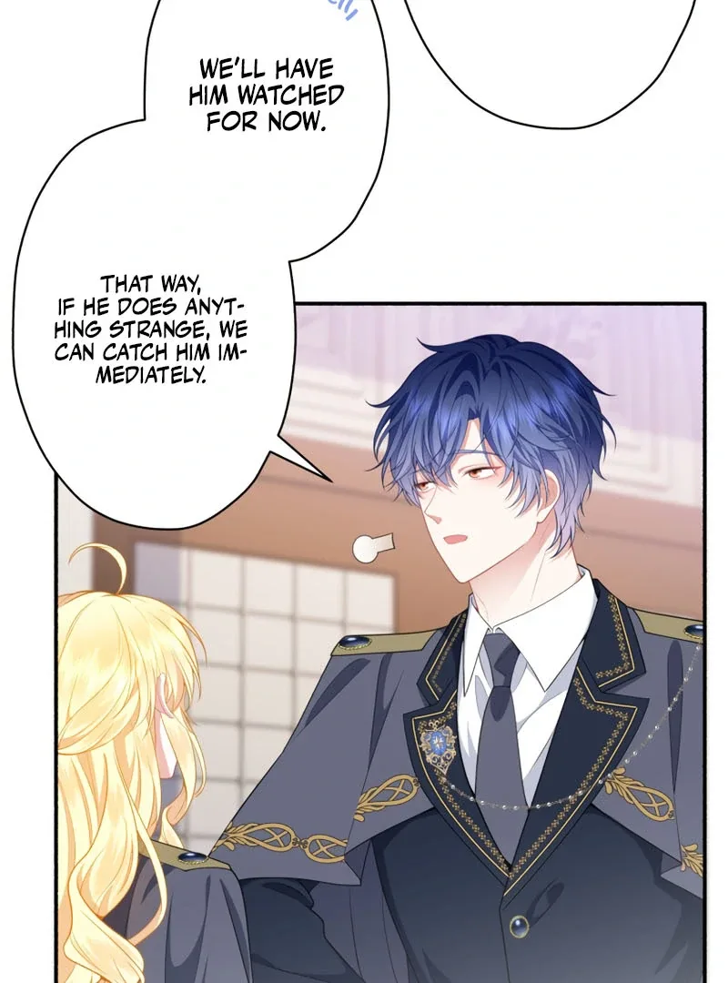 The Rebellious Villainess Doesn’t Want To Be Swayed By The Obsessive Prince! Chapter 34 page 165