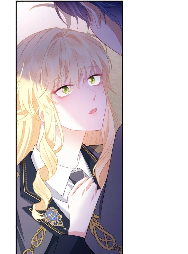 The Rebellious Villainess Doesn’t Want To Be Swayed By The Obsessive Prince! Chapter 34 page 170