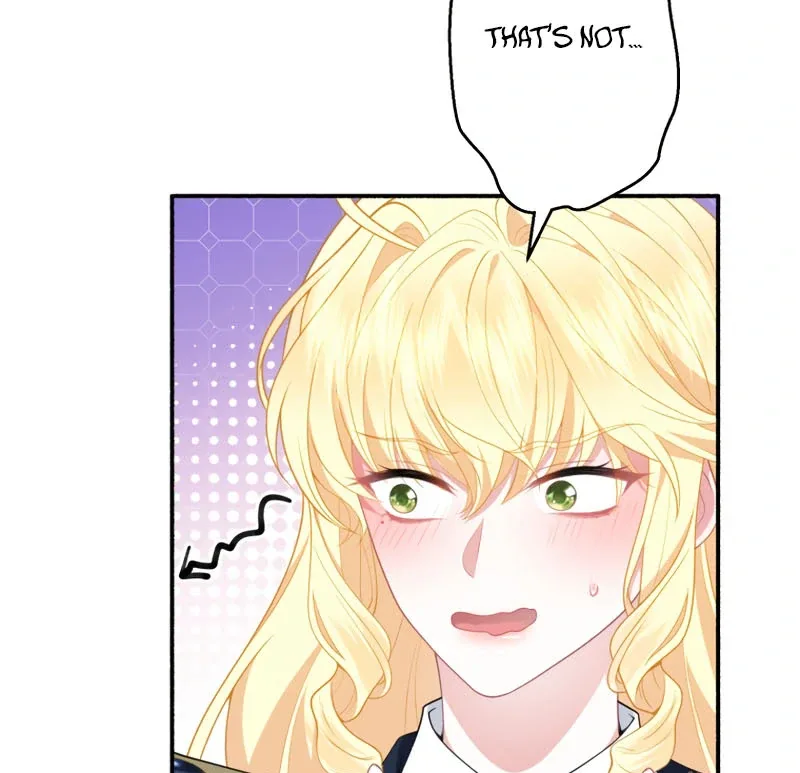 The Rebellious Villainess Doesn’t Want To Be Swayed By The Obsessive Prince! Chapter 34 page 180