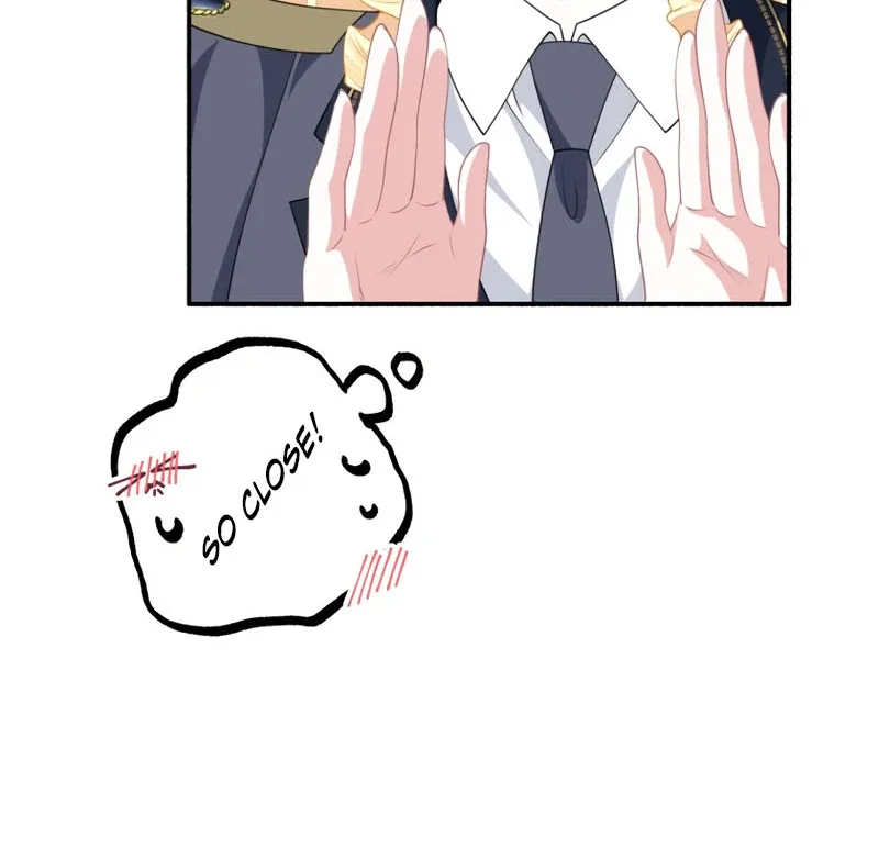 The Rebellious Villainess Doesn’t Want To Be Swayed By The Obsessive Prince! Chapter 34 page 181